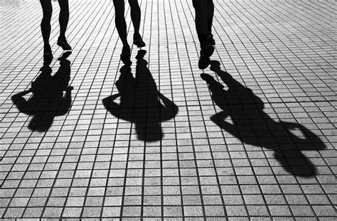 30 Incredible Iphone Photos Of Mysterious And Intriguing Shadows