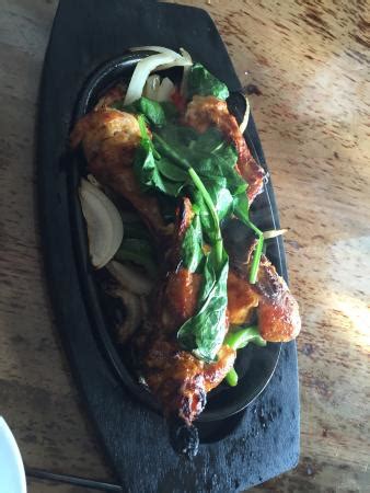 Himalayan sherpa kitchen st helena. Himalayan Sherpa Kitchen, St. Helena - Restaurant Reviews ...