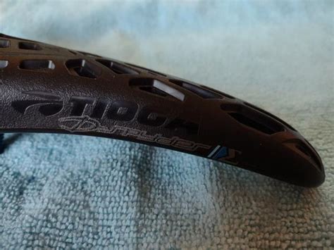 Bmxmuseum Com For Sale Tioga D Spyder Pivotal Saddle Black
