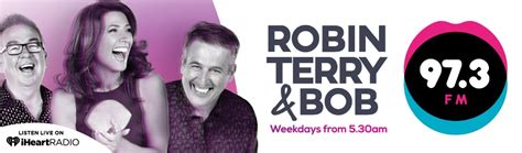 Arn Launch A New Tvc For Brisbanes 973fms Robin Terry And Bob Radioinfo Australia