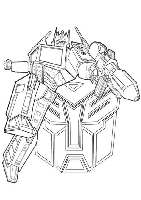 More 100 coloring pages from animal coloring pages category. Free & Easy To Print Transformers Coloring Pages - Tulamama