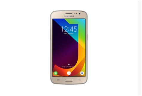 You may also find interesting Samsung Galaxy J2 Pro (2018) release date news: Samsung ...