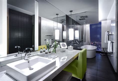 Maybe you would like to learn more about one of these? Sofitel Dubai Downtown - Live the French Way