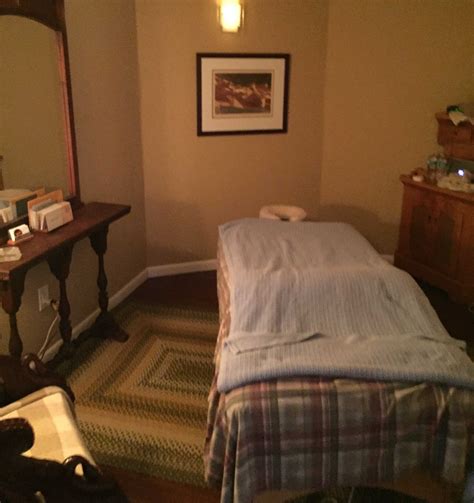 Massage Therapy Lakeland Natural Medicine Center