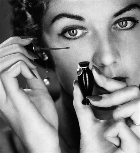 A Cultural History Of Eyeliner Dazed