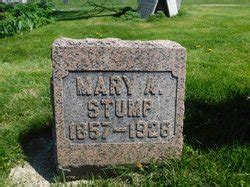 Lawrence hall, mary ann shadd attended the first north american convention of coloured freemen held outside of the united states. Mary Ann Lawrence Stump (1857-1928) - Find A Grave Memorial