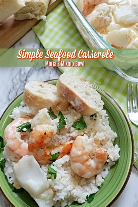 Seafood casserole is a great idea for when you have to feed a lot of people. Est Seafood Casserole : Seafood Pot Templates Free Psd Png ...