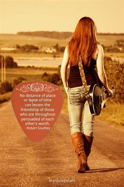 Most long distance friendship quotes reflect this idea. 130 true friendship quotes and sayings not only for best friends