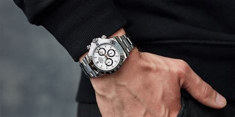Watch Sizing How To Pick The Perfect Watch For Your Wrist Size