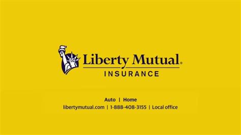 Liberty Mutual Accident Forgiveness TV Commercial Grudges Home And Auto ISpot Tv