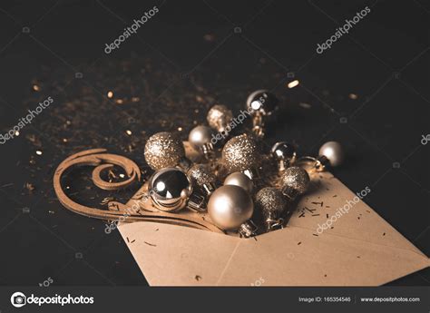 Christmas Stock Photo By ©antonmatyukha 165354546