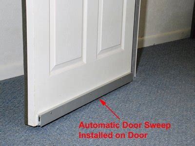 We did not find results for: Quiet Door™ Automatic Door Sweep - Soundproof Cow