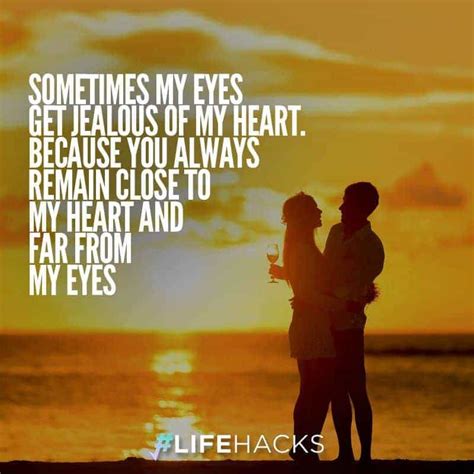 20 Cute Love Quotes For Her Straight From The Heart 2021
