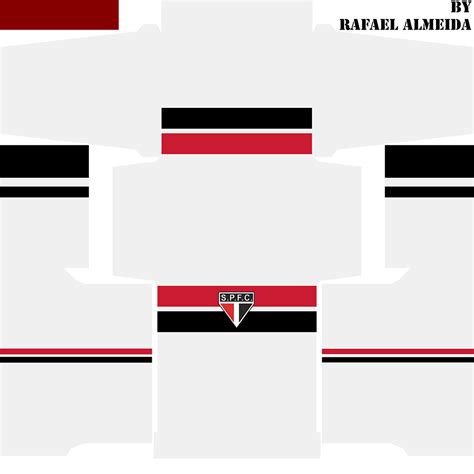 Zeige 1 bis 6 (von 6 artikeln). Pes Classic: Kits São Paulo - PES 2018