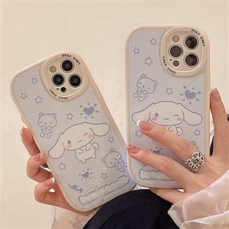 cập nhật với hơn 70 cinnamoroll iphone 13 case cute nhất co created english
