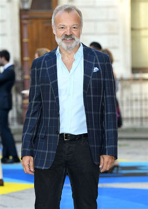 The app's vp of communications has since called raising the age limit 'the right thing to do.'. Graham Norton 'can't use gay dating app Grindr because he ...