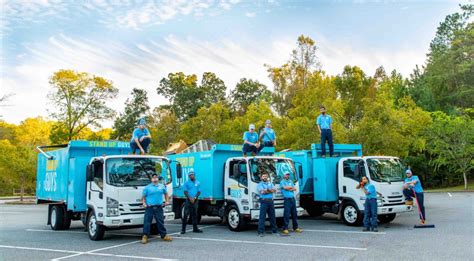 Squeegees plus nc is eastern north carolina's premier residential/commercial pressure washing company,delivering excellent quality at a affordable price. Matthews Junk Removal - Stand Up Guys