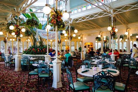Fortune has it, they share so now you don't have to go to. Crystal Palace Breakfast Review at Magic Kingdom - Ziggy Knows Disney