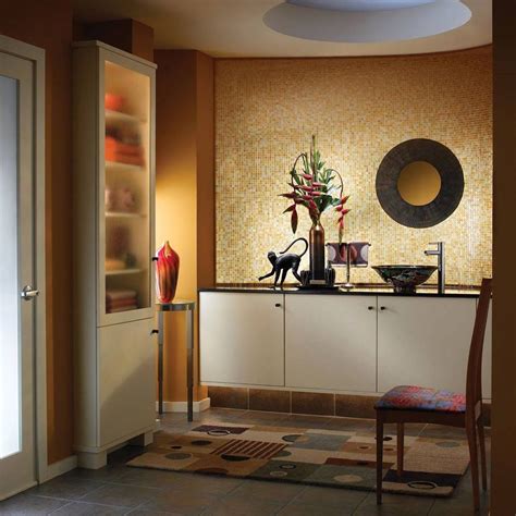 Custom designed for your space, and décor. Wood-Mode | Wood mode, Custom cabinetry, Cabinet design