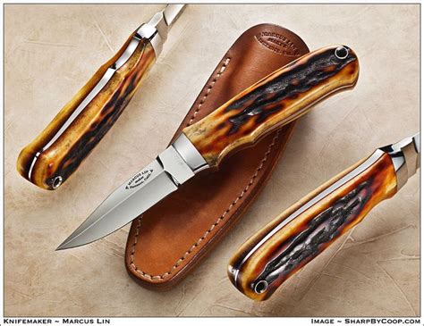 Photos - SharpByCoop's Gallery of Handmade Knives | Handmade knives