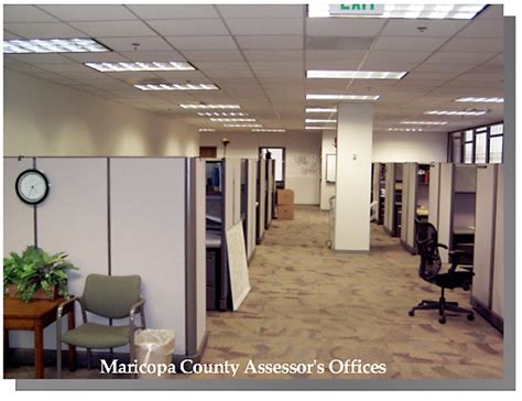 Builders Guild Inc Government Maricopa County Assessors Office