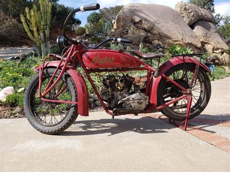 1926 Indian Scout Indian Scout Cool Bikes Bobber Moped Motorcycles