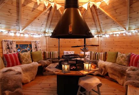 Alibaba.com offers 1,311 fire pit chimney products. Subscribers Only (Shh!) - Hooked on Houses | Bbq hut, Bbq ...
