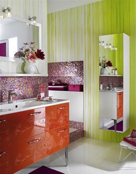 Fyi, lots of furniture options to incorporate in your rooms including bathroom. Bathroom Design: Girly Bathroom Furniture Design by Delpha