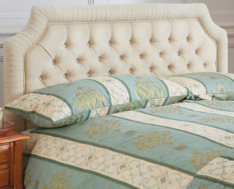 Discover savings on furniture & more. headboards | Stylish And Comfortable Bed With Quilted ...