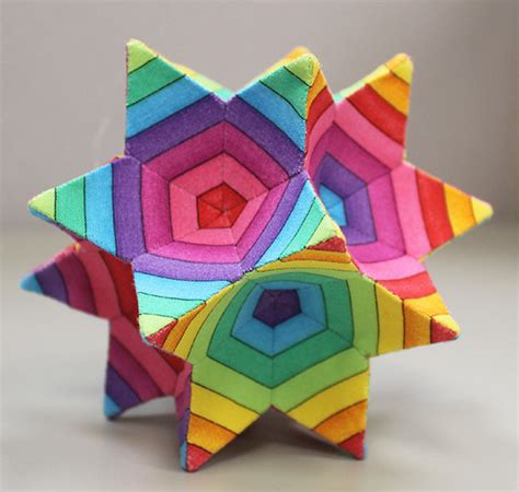 Moravian Star Ornament Notions The Connecting Threads Staff Blog