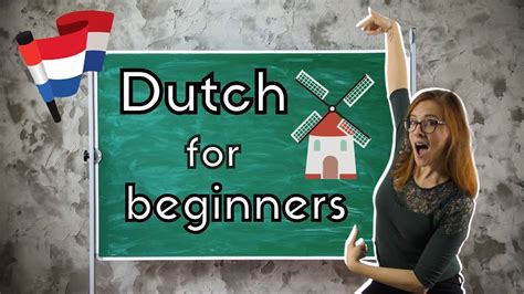 learn dutch for beginners nederlands voor beginners 😍 gratis nt2 cursus van a0 naar a1