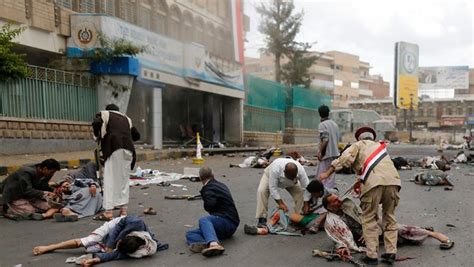Oct 9 2014 — Yemen And Elsewhere The New York Times