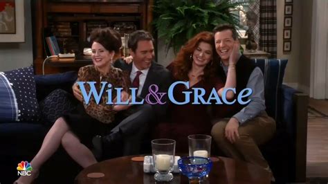 Tv Critic Confessions How Lib ‘will And Grace Chased Me Away Newsbusters