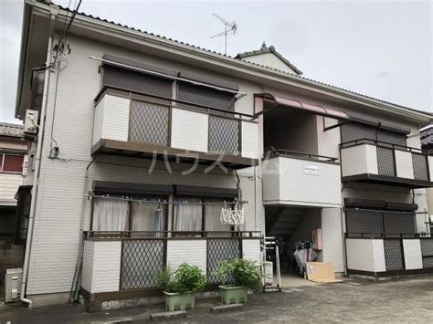 ハイツサンパティークa棟 ＊＊＊号室京成大久保駅2階2dkの賃貸物件賃貸アパート【ハウスコム】