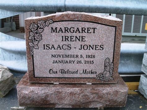 Tips For Choosing A Headstone Inscription