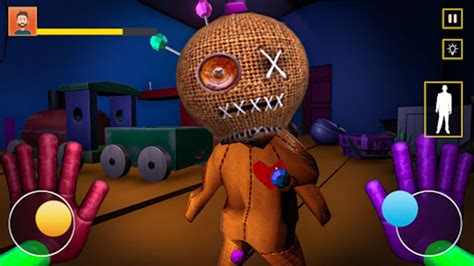 Scary Doll Haunted House Game Para Android Download