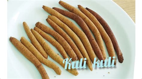 How To Make The Best Kuli Kulinigerian Spiced Peanut Snack Youtube