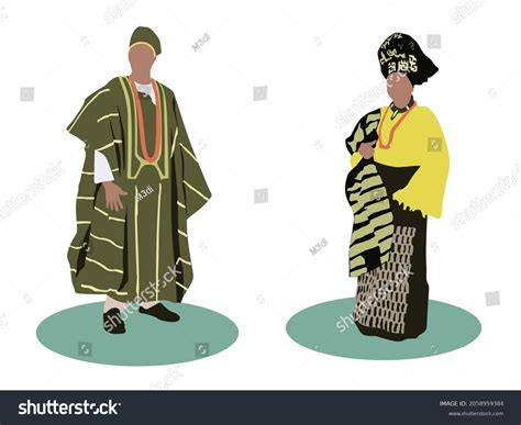 2613 Nigerian Couple Images Stock Photos And Vectors Shutterstock