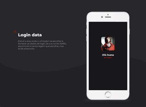This includes a personal savings account, fixed deposit accounts, a stock trading account and a corporate account for. Netflix Register Process - Mobile on Behance