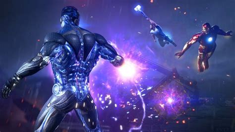 No More Platform-Exclusive Characters Are Coming To Avengers - Game
