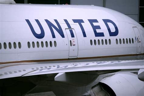 Eeoc Lawsuit Charging United Airlines With Sexual Harassment And Hostile Work Environment