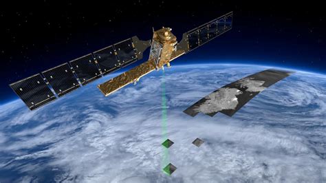 ESA - Satellite images and artificial intelligence unite to spot