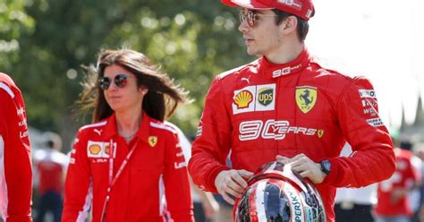 Discover more posts about charles leclerc. Free practice spin 'no big deal' says Charles Leclerc ...