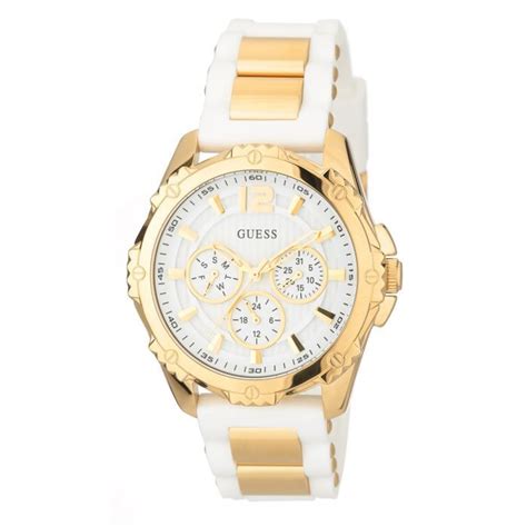 Montre femme mode tendance 2020. MONTRE BRACELET GUESS Montre W0325L2 Femme
