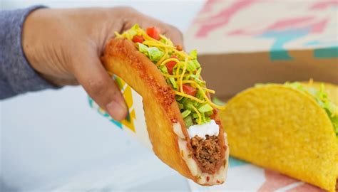 Taco Bell Secret Menu With Prices Latest 2023 Menu