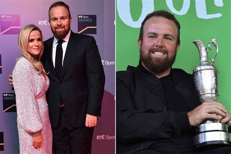 What Is Shane Lowrys Net Worth And Who Is The Irish Golfing Star And Rte Sports Person Of The