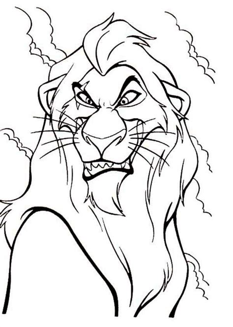 During its release in 1994, the film grossed many millions $ worldwide, becoming the most successful film released that year. 45 best coloring pages - disney/pixar images on Pinterest ...