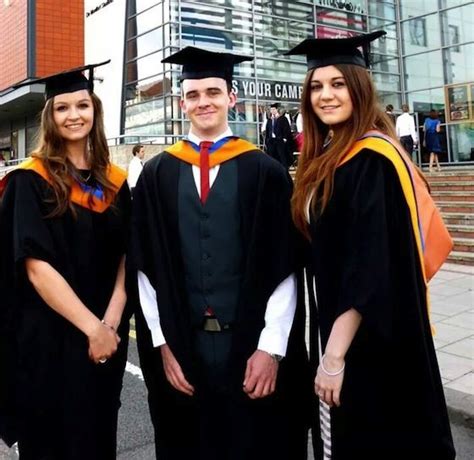 A De Montfort University Leicester Dmu Graduate Has Landed His Dream Job And Credits Dmus
