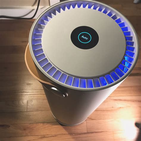 If you have young children in your family, you need an air purifier. Jordan Steffen verified customer review of Molekule | Air ...