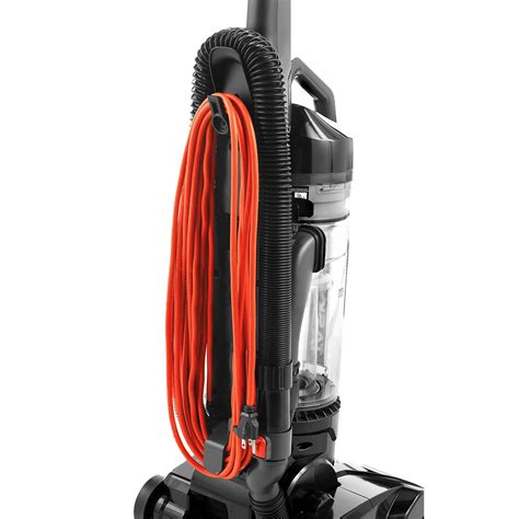 Hoover Ch53010 14 Task Vac Commercial Bagless Upright Vacuum Cleaner